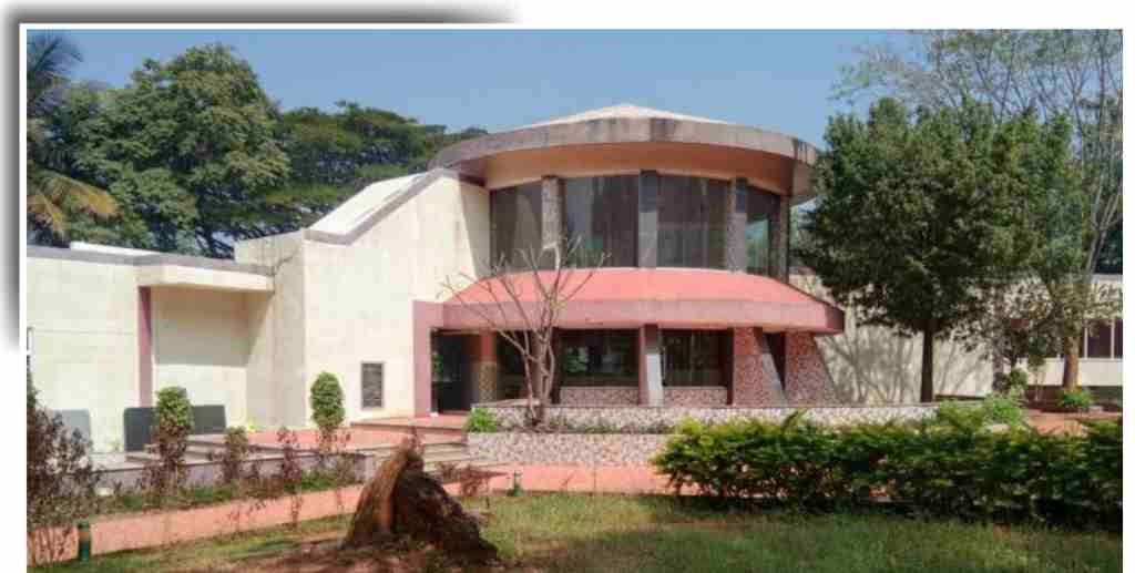 “Premium Karnataka Tourism stay with modern amenities and natural charm.”