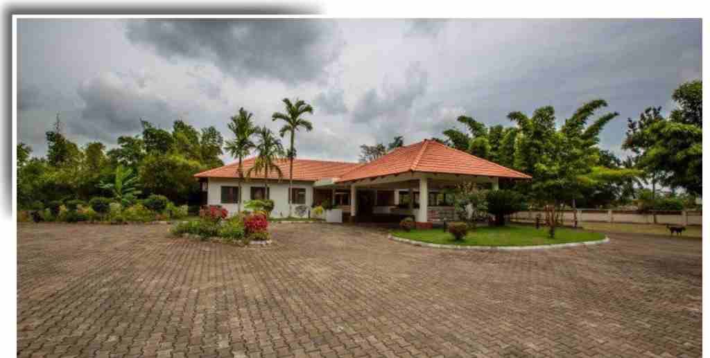 “Relaxing Karnataka Tourism Hotels accommodation for memorable vacations.”