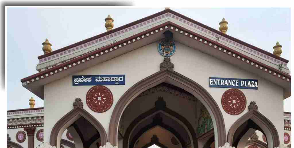 “Modern Karnataka Tourism Hotel with stunning views and warm hospitality.”