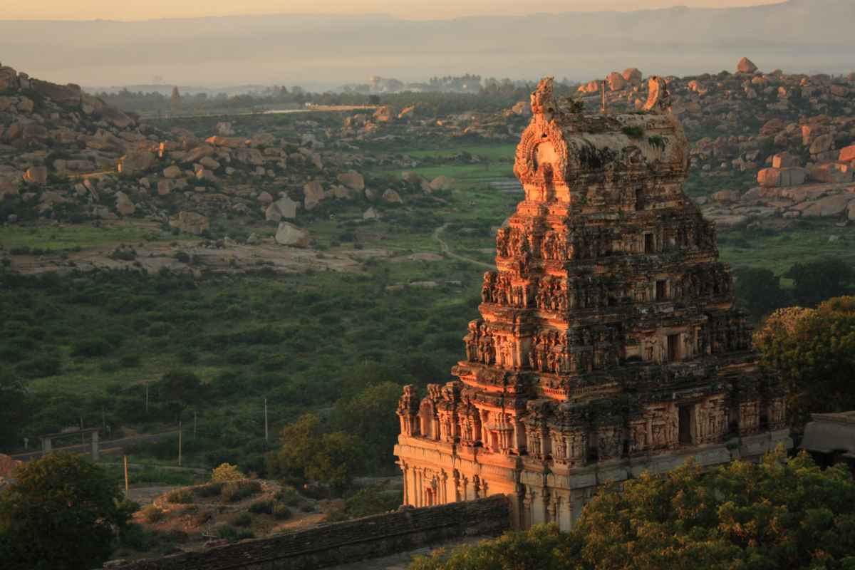 “Relaxing Karnataka Tourism Hotels accommodation for memorable vacations.”