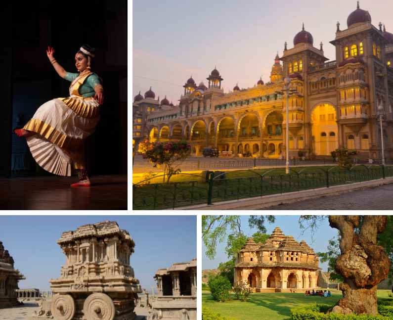 Exquisite Karnataka hotel stay with modern design and cultural touch