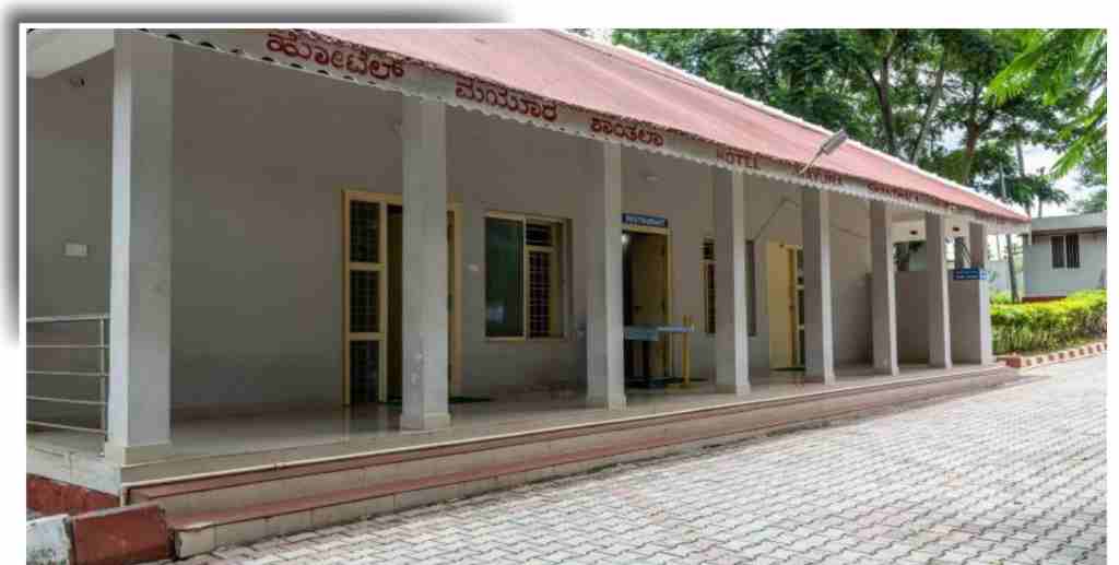 “Modern Karnataka Tourism Hotels offering comfort, elegance, and convenience.”