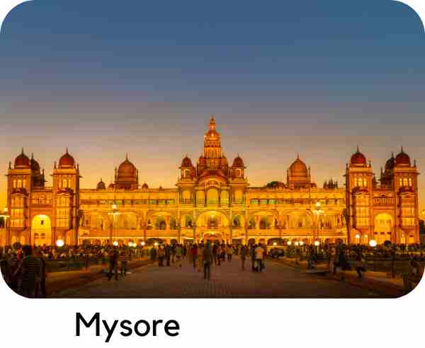 Mysore