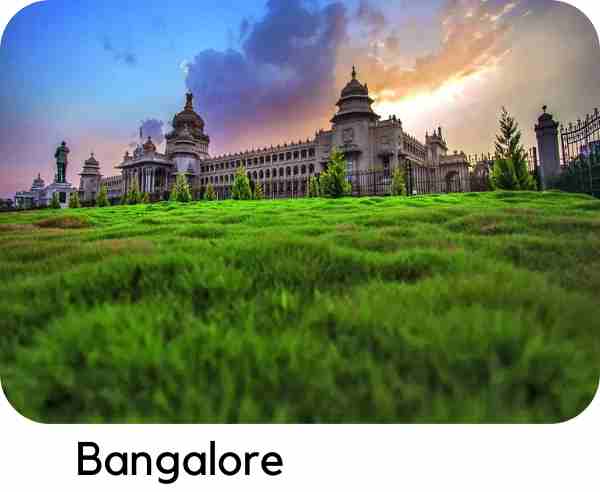 Bengaluru