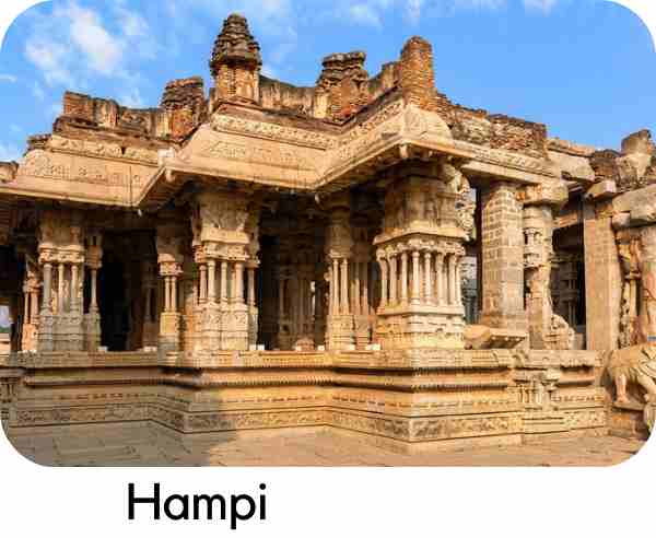 Hampi