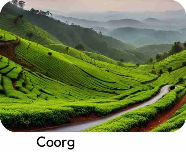 Coorg