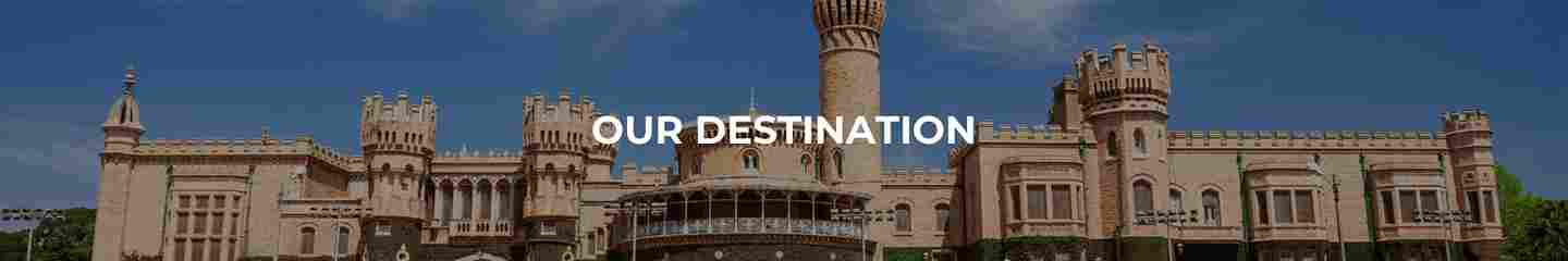 “Modern Karnataka Tourism Hotels offering comfort, elegance, and convenience.”